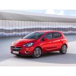 Vlečna kljuka Opel Corsa E - od 2014